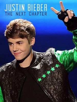 Justin Bieber: The Next Chapter's poster