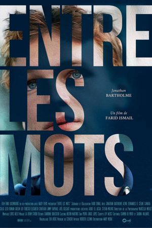 Entre les mots's poster