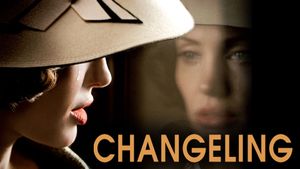Changeling's poster