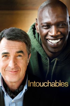 The Intouchables's poster