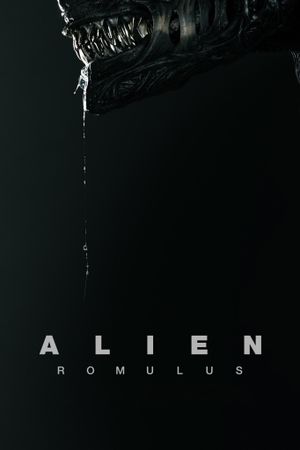 Alien: Romulus's poster