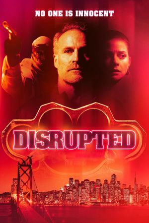 Disrupted's poster