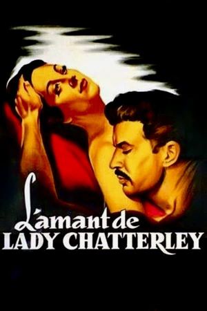 Lady Chatterley's Lover's poster