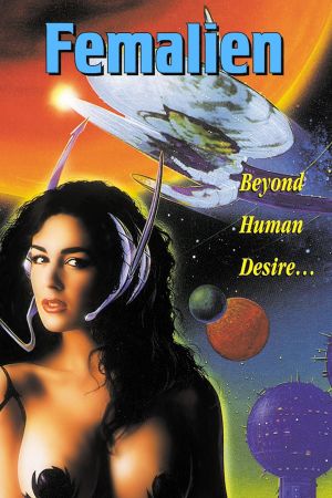 Femalien's poster