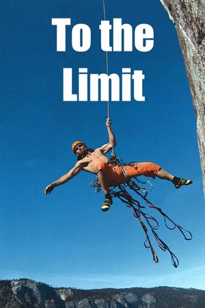 To the Limit's poster