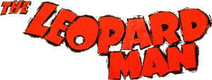 The Leopard Man's poster
