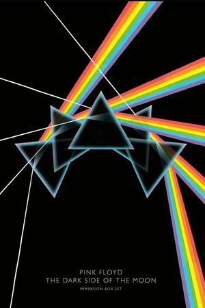 Pink Floyd: The Dark Side of the Moon (Immersion Box Set)'s poster image