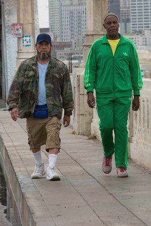 Bad Ass 2: Bad Asses's poster