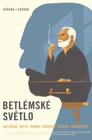 Bethlehem Night's poster