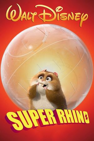 Super Rhino's poster