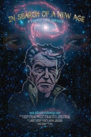 In Search of A New Age's poster