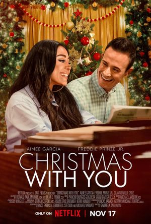Christmas with You's poster