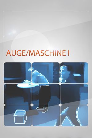 Eye / Machine I's poster