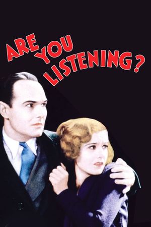 Are You Listening?'s poster