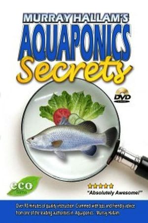 Aquaponics Secrets's poster