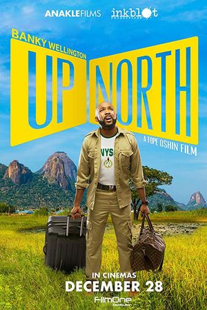 Up North's poster image