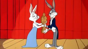 The Looney, Looney, Looney Bugs Bunny Movie's poster