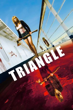 Triangle's poster