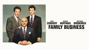 Family Business's poster