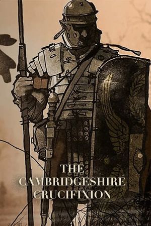 The Cambridgeshire Crucifixion's poster