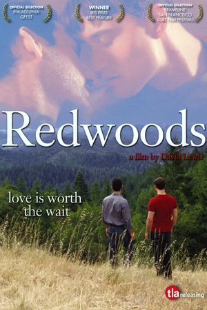 Redwoods's poster