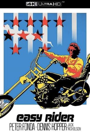 Easy Rider's poster
