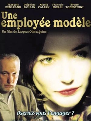 A Model Employee's poster