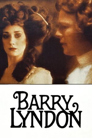 Barry Lyndon's poster