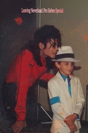 Leaving Neverland: ProSieben Spezial's poster