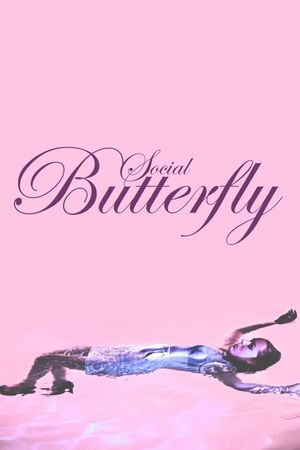 Social Butterfly's poster image