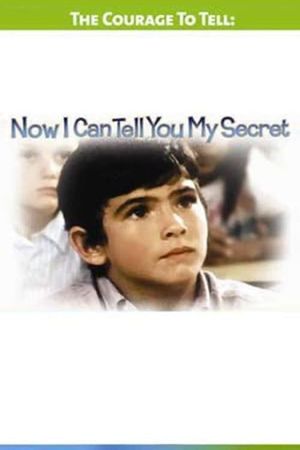 Now I Can Tell You My Secret's poster