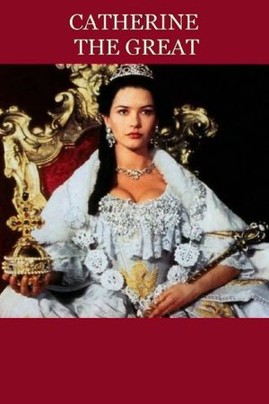 Catherine the Great's poster