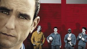Mean Machine's poster