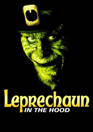 Leprechaun in the Hood's poster