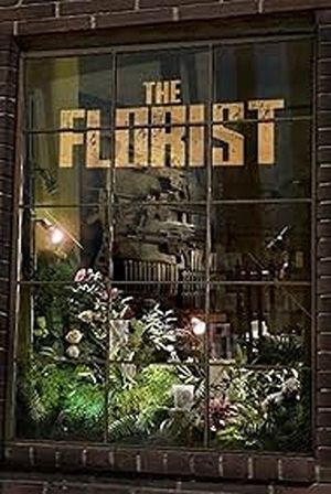 The Florist's poster