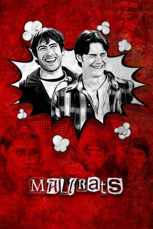 Mallrats's poster