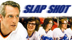 Slap Shot's poster