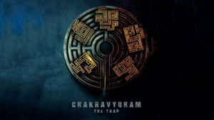 Chakravyuham: The Trap's poster