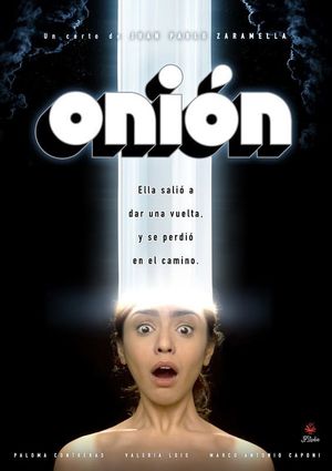 Onion's poster