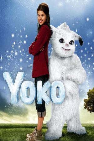 Yoko's poster
