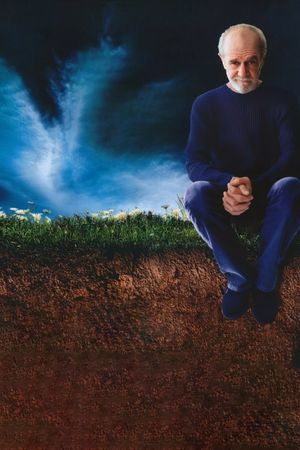 George Carlin: Life Is Worth Losing's poster