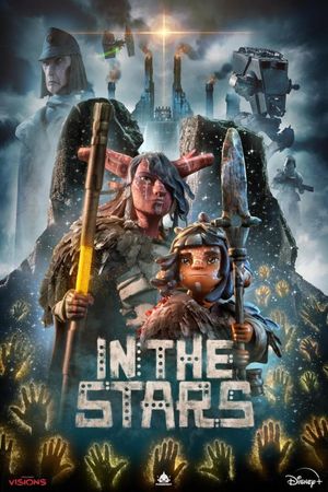 Star Wars Visions: In the Stars's poster