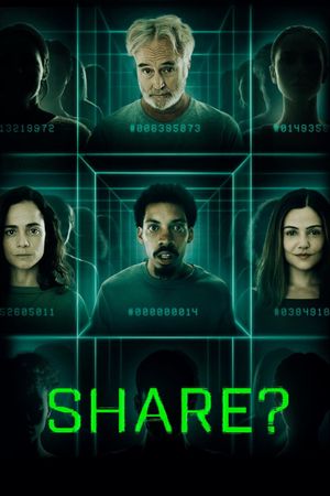 Share?'s poster