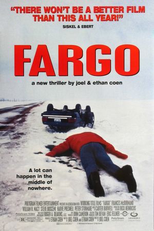 Fargo's poster