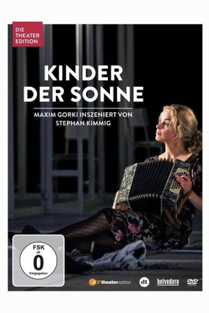 Kinder der Sonne's poster
