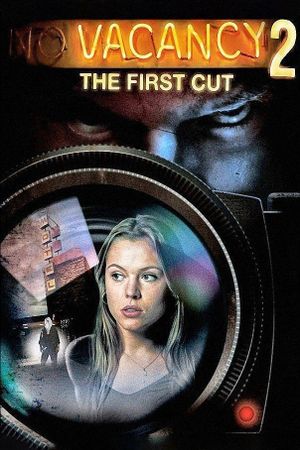 Vacancy 2: The First Cut's poster