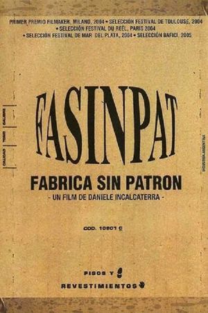 Fasinpat (Fábrica sin patrón)'s poster image