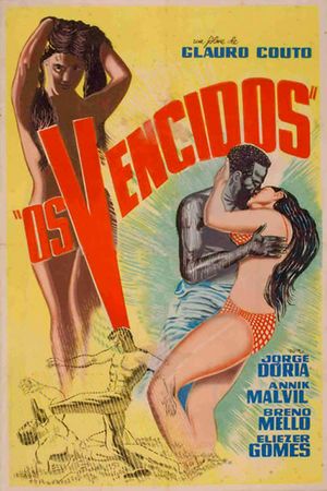 Os Vencidos's poster