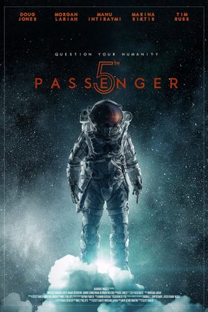 5th Passenger's poster