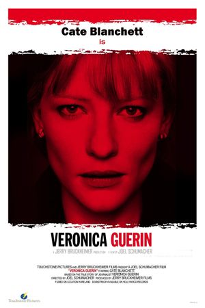 Veronica Guerin's poster